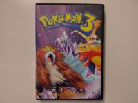 Pokemon Teil 3 Film (DVD) Niedersachsen - Lüchow Vorschau