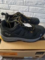 Jack Wolfskin Outdoor Schuhe ,Sneaker,  Freizeit  Schuhe NEU !!! Schleswig-Holstein - Neumünster Vorschau