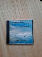 DVD Progressive Muskelentspannung Baden-Württemberg - Erdmannhausen Vorschau