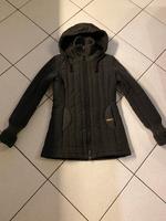Winterjacke Khujo schwarz Thüringen - Bad Langensalza Vorschau