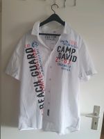 Camp David Hemd XXXL Schleswig-Holstein - Heikendorf Vorschau