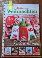 Molli Makes Weihnachten Baden-Württemberg - Eggenstein-Leopoldshafen Vorschau