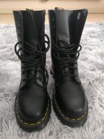 Dr. Martens 1490 Bex Damen Schnürstiefel (36) Niedersachsen - Seevetal Vorschau