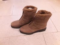 Rhode Damen Winterstiefelette Hessen - Linsengericht Vorschau