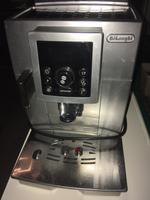 Delonghi Kaffeemaschine defekt für Bastler Hessen - Biebertal Vorschau