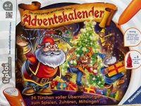 Tiptoi Adventskalender „Komm mit zu uns Weihnachts-Wichteln“ Bayern - Eberfing Vorschau
