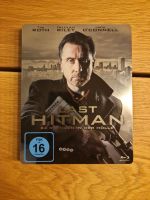 Last Hitman Blu Ray Steelbook neuwertig Kreis Ostholstein - Bad Schwartau Vorschau