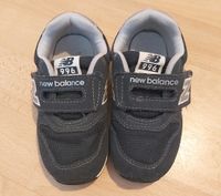 New Balance Kinder Sneakers 14,5cm gr. 23 Düsseldorf - Heerdt Vorschau