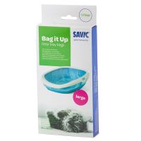 2 Pk. Savic Bag it up Katzentoilette Liner 24 Tüten, Large Berlin - Spandau Vorschau