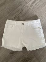 Levi’s Levis Shorty Weiß kurze Hose Gr. 12 152 Nordrhein-Westfalen - Kleve Vorschau