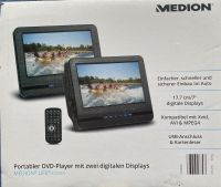 DVD Player Portable MEDION Life E72053 Nordrhein-Westfalen - Overath Vorschau