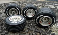 BBS - Bridgestone Potenza    -- Höhe 5cm - Breite 3 cm -- Bayern - Beilngries Vorschau