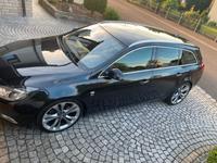 Opel Insignia Bayern - Eltmann Vorschau