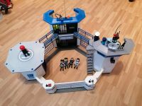 Playmobil Polizeistation Kommandozentrale mit Gefängnis 6872 Baden-Württemberg - Kusterdingen Vorschau