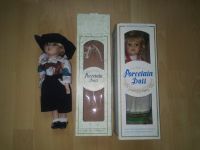 Porcelain Doll The Princess Collection Bayern - Velden Vorschau