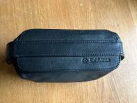 Lufthansa First Class Amenity Kit Echtleder schwarz neu München - Pasing-Obermenzing Vorschau