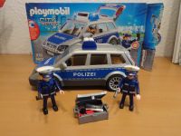 Playmobil 6873 - Polizei Einsatzwagen mit Licht und Sound Dortmund - Brackel Vorschau