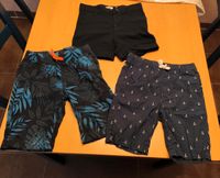 Hosen Sommer Set Gr. 116 Niedersachsen - Neuhaus Vorschau