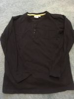 NEU Langarmshirt Longsleeve schwarz 158 164 Berlin - Wilmersdorf Vorschau