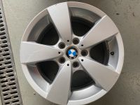 original BMW Felge 7,5jx17 Bayern - Friedberg Vorschau