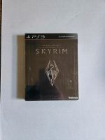 Skyrim Steelbook PS3 Niedersachsen - Aschendorf Stadt Papenburg Vorschau