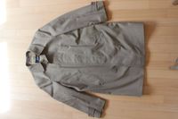 Herren Kurzmantel / Trenchcoat - Vintage - Grandpa-Style Nordrhein-Westfalen - Heiligenhaus Vorschau