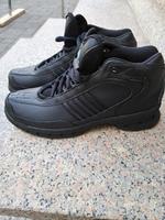 Adidas schwarze Turnschuhe Größe 40 Baden-Württemberg - Weingarten Vorschau