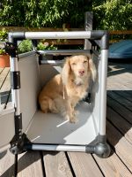 Trixie Transportbox Größe S für kleine Hunde Bayern - Elsenfeld Vorschau
