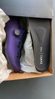 Fizik Tempo Decos Carbon Vento, 46, Purple, R2, Wie Neu !   ! Lindenthal - Köln Lövenich Vorschau