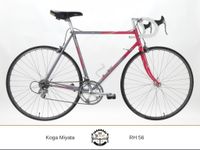 Koga Miyata Flyer Rennrad RH56 Shimano 600 Generalüberholt München - Maxvorstadt Vorschau