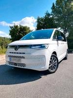 VW MULTIVAN T7/TFSiHybr/Brut-MwSt.Ausw./6Sitz/PanDach/MassSitz/IQ Wuppertal - Oberbarmen Vorschau