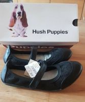 Ballerina Schuhe Hush Puppies Gr.36 NEU Hessen - Gießen Vorschau