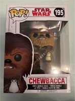 Funko Pop Star Wars 195 Chewbacca Nordrhein-Westfalen - Recklinghausen Vorschau