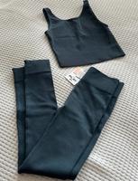 Only Damen Leggings + Top Gr. S//M Sportset/Alltagsset Berlin - Mitte Vorschau