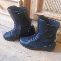 Fastway Motorradstiefel Damen Gr. 39 von Lous Wuppertal - Barmen Vorschau