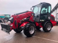 Weidemann 2080 T Teleskopradlader Bayern - Altusried Vorschau