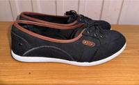 Damen Schuhe, Ballerinas NP 19,90€ Thüringen - Greiz Vorschau