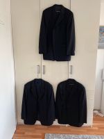 3 x Herren Anzug Burberry, Schuck, Fintes Anzug Top! Hessen - Darmstadt Vorschau