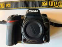 Nikon Kamera D7200 Niedersachsen - Lüchow Vorschau
