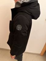 Super dicker Zara Daunenjacke Winter schwarz gr.8 neuwertig 1 Düsseldorf - Grafenberg Vorschau