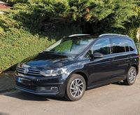 VW Touran 7-Sitzer Hessen - Egelsbach Vorschau