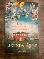 Lucinda Riley - Das Schmetterlingszimmer Bayern - Amberg b. Buchloe Vorschau