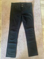 Damen Jeans von Janina in Schwarz, Größe 38 Nordrhein-Westfalen - Bergkamen Vorschau
