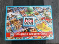 Was ist Was Wissensquiz Brettspiel Schmidt Spiele Köln - Pesch Vorschau