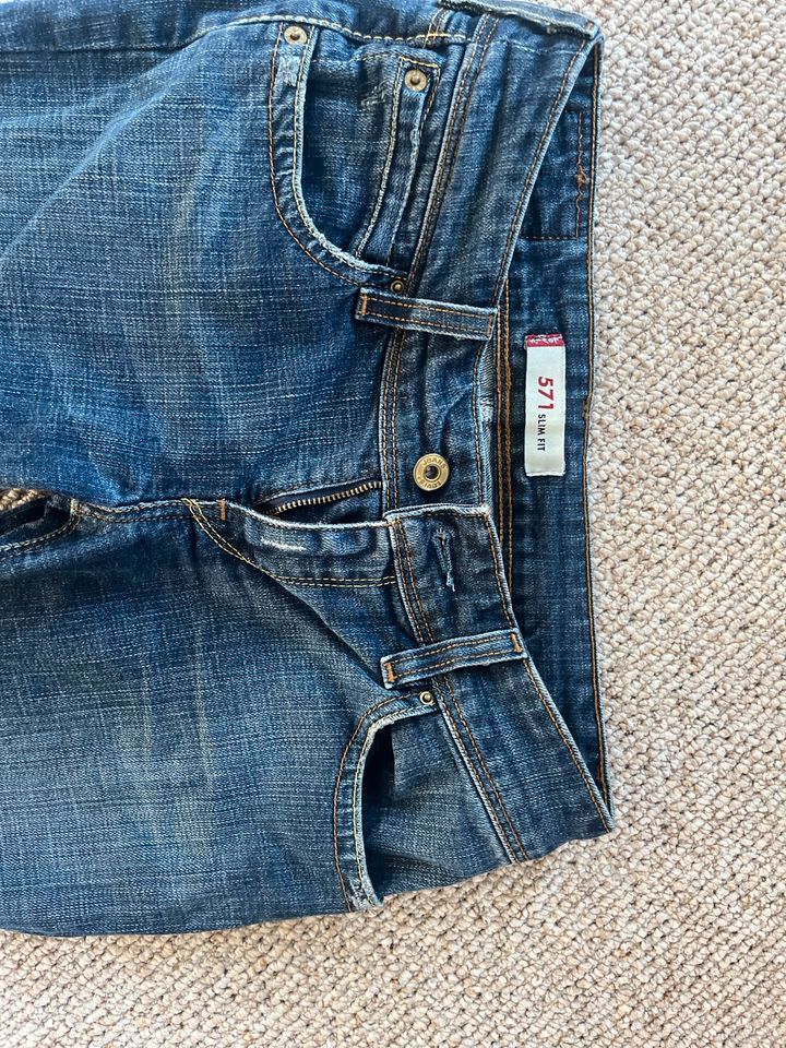 Levi’s Jeans 29/34 in Delmenhorst