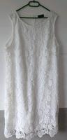 Yessica Kleid Damen weiß Größe 48 (Neu mit Etikett) Baden-Württemberg - Meckenbeuren Vorschau