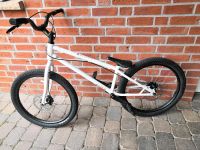 Gebrauchtes Trialbike Alias 24.1 Niedersachsen - Geeste Vorschau