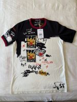 Dolce & Gabbana T-Shirt Herren Neu Größe 50 Sachsen - Döbeln Vorschau