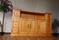 Nr.1953 Scholtissek Sideboard Hochanrichte Ahorn Vollholz Rheinland-Pfalz - Wiesbaum Vorschau