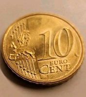 10 Euro cent aus Deutschland  2023 J Niedersachsen - Cloppenburg Vorschau